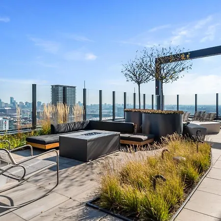 Avra Stylish Apartments Prime West Loop Location Near Union Park Chicago Exterior photo