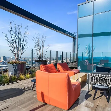 Avra Stylish Apartments Prime West Loop Location Near Union Park Chicago Exterior photo