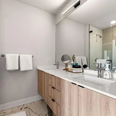 Avra Stylish Apartments Prime West Loop Location Near Union Park Chicago Exterior photo