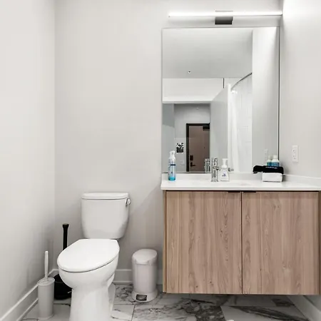 Avra Stylish Apartments Prime West Loop Location Near Union Park Chicago Exterior photo