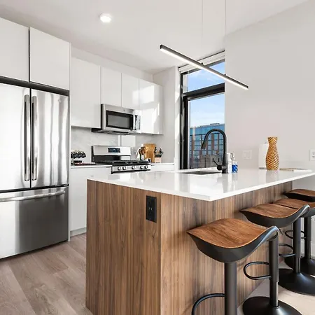 Avra Stylish Apartments Prime West Loop Location Near Union Park Chicago Exterior photo