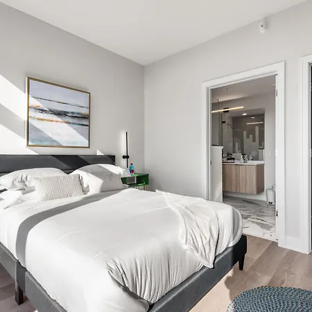 Avra Stylish Apartments Prime West Loop Location Near Union Park Chicago Exterior photo