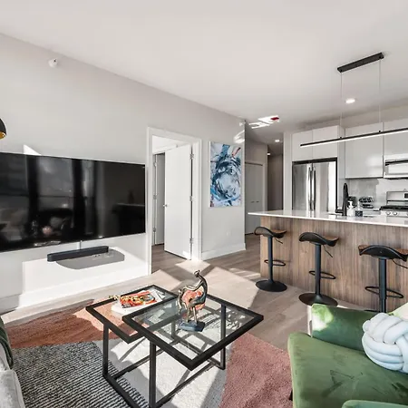 Avra Stylish Apartments Prime West Loop Location Near Union Park Chicago Exterior photo