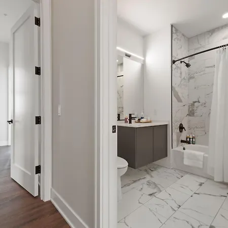 Avra Stylish Apartments Prime West Loop Location Near Union Park Chicago Exterior photo