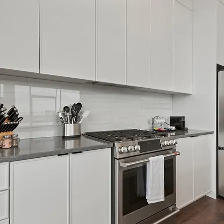 Avra Stylish Apartments Prime West Loop Location Near Union Park Chicago Exterior photo