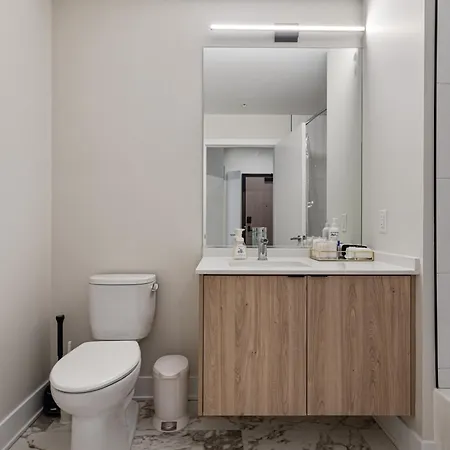Avra Stylish Apartments Prime West Loop Location Near Union Park Chicago Exterior photo