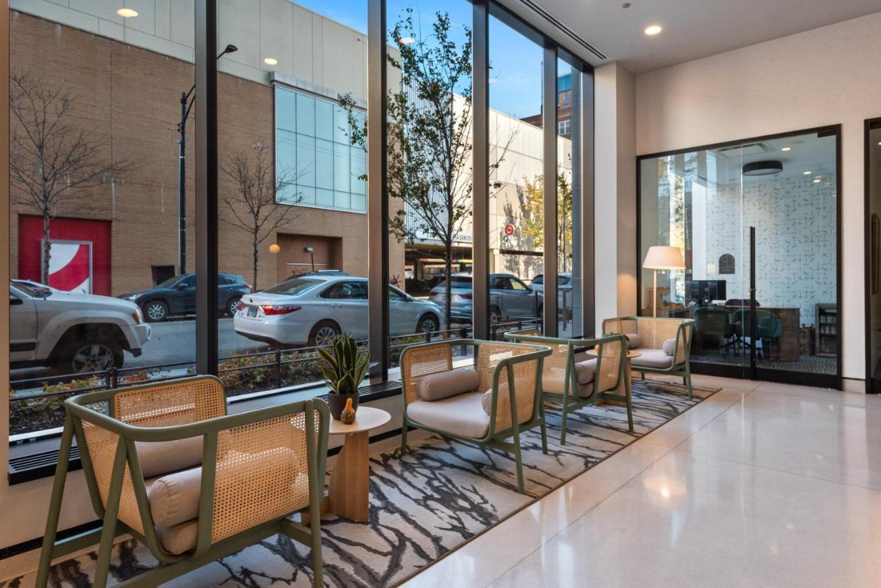 Avra Stylish Prime West Loop Location Near Union Park Appartamento *