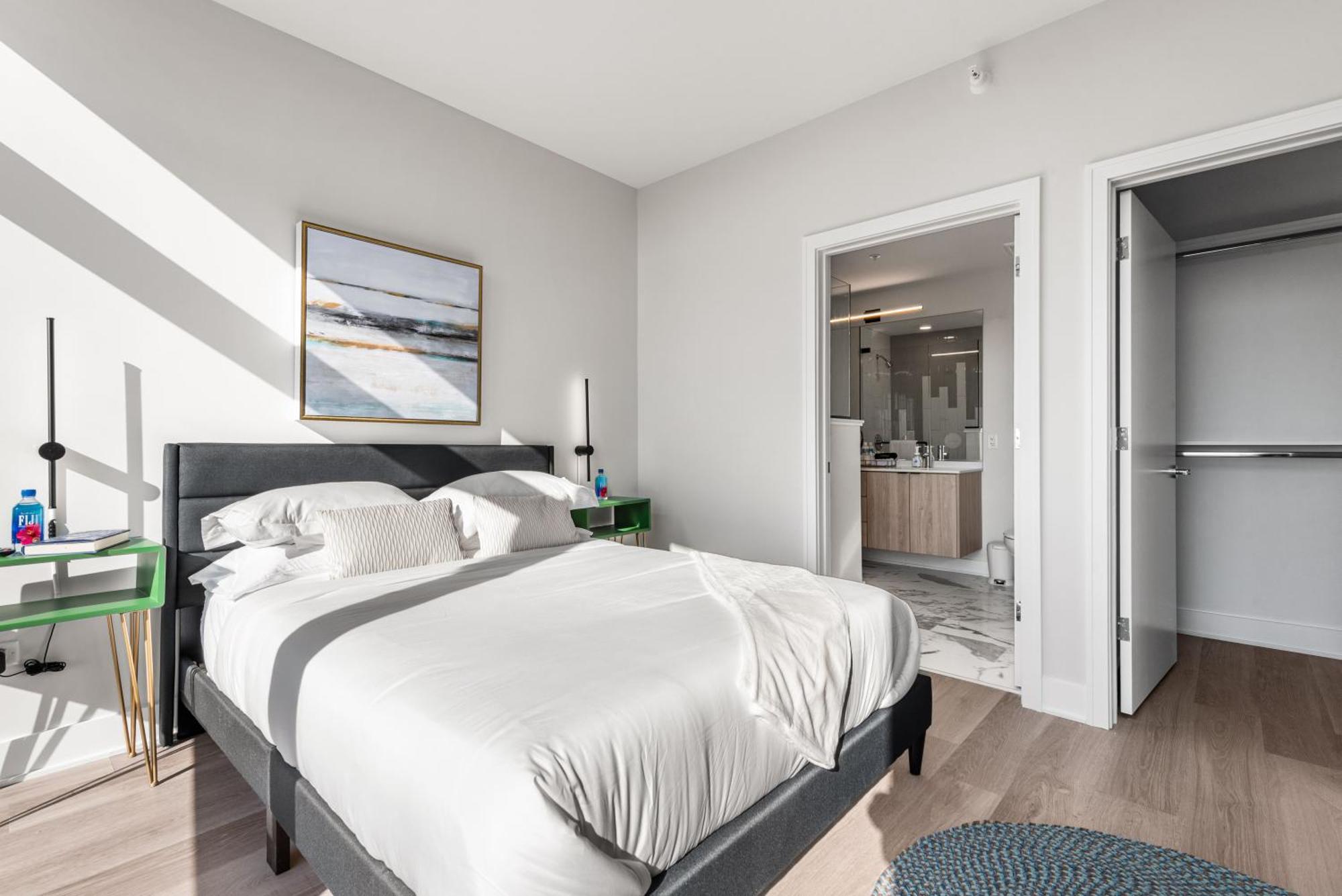 Avra Stylish Prime West Loop Location Near Union Park Appartamento