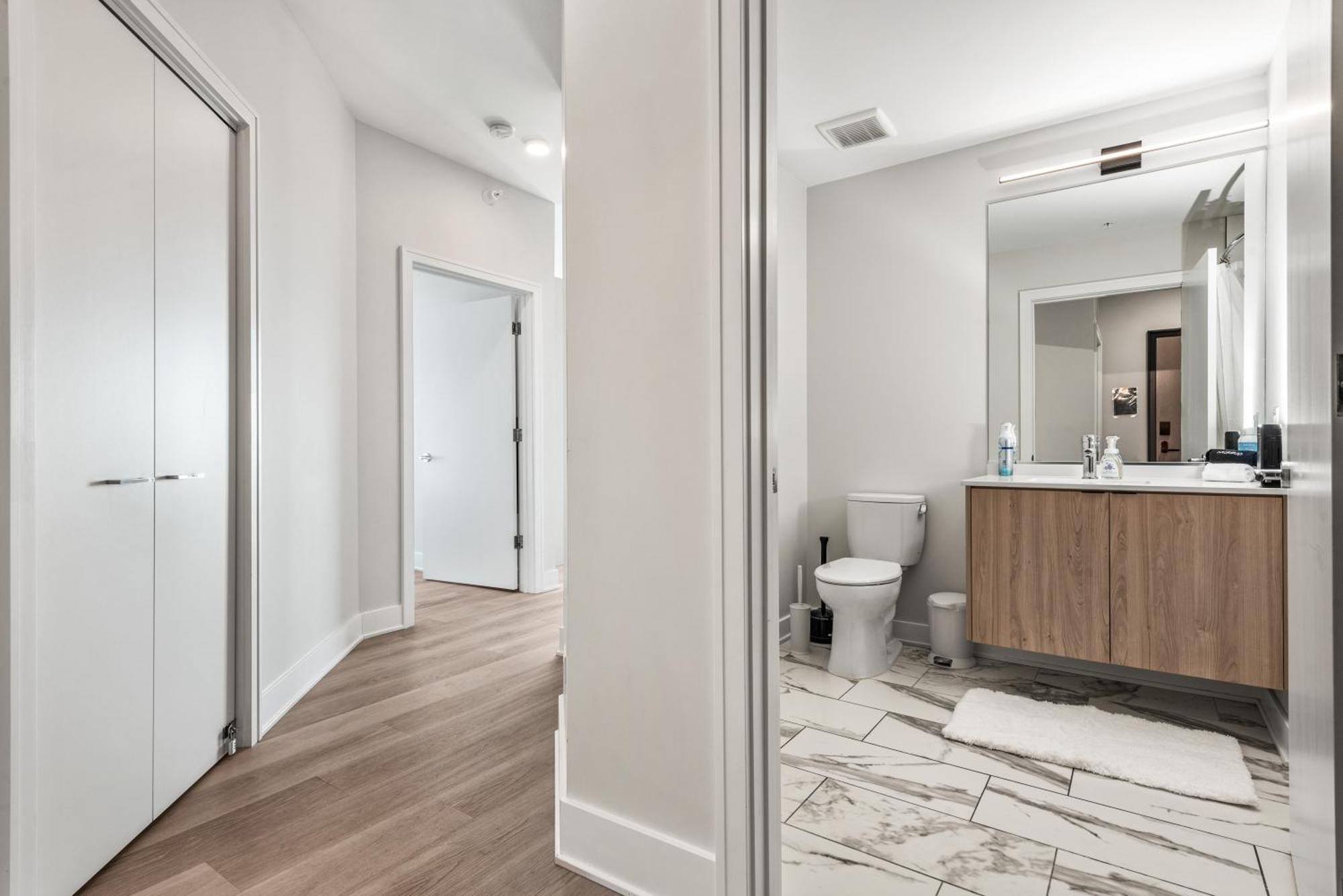 Apartment Avra Stylish Prime West Loop Location Near Union Park *