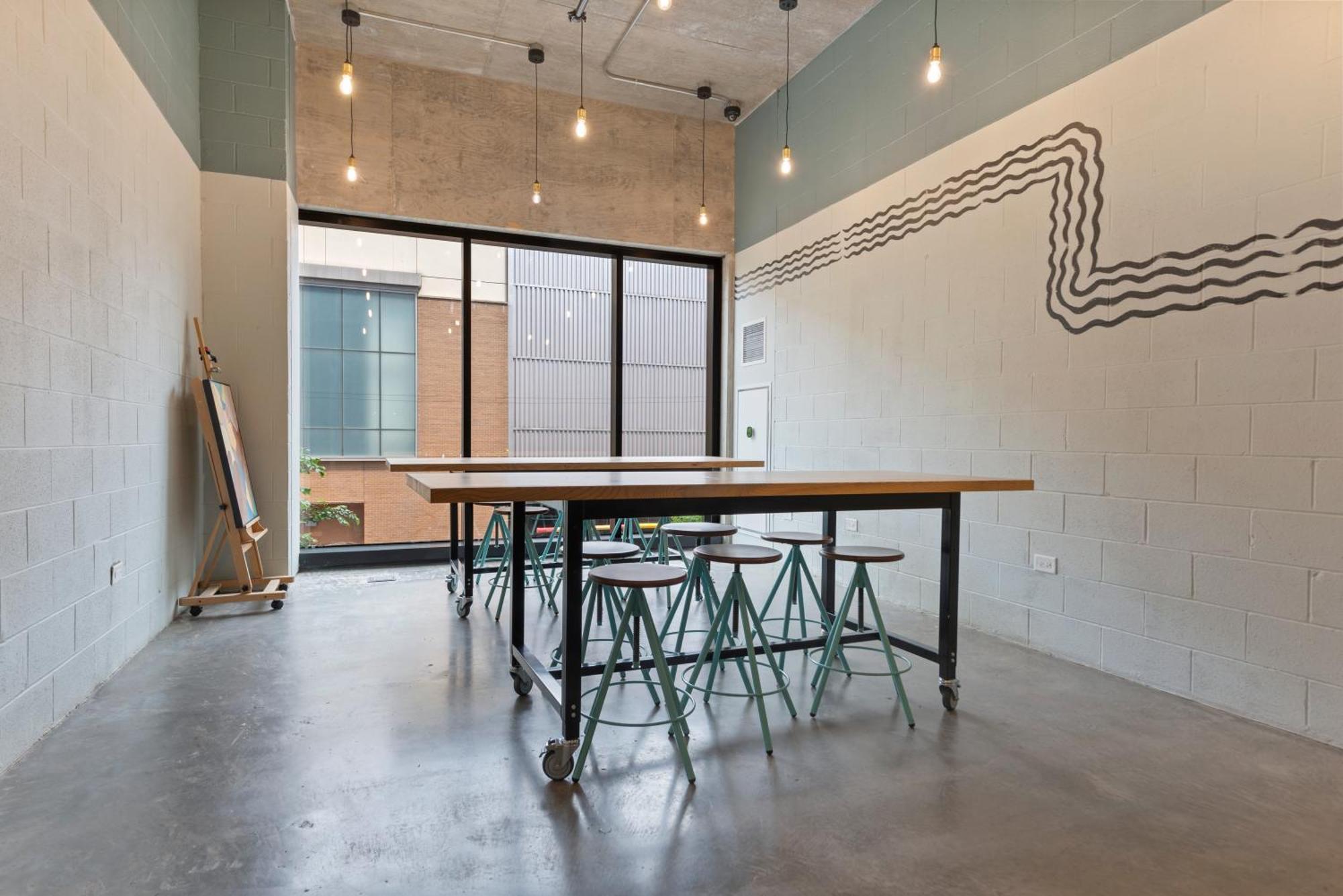 Apartamento Avra Stylish Prime West Loop Location Near Union Park
