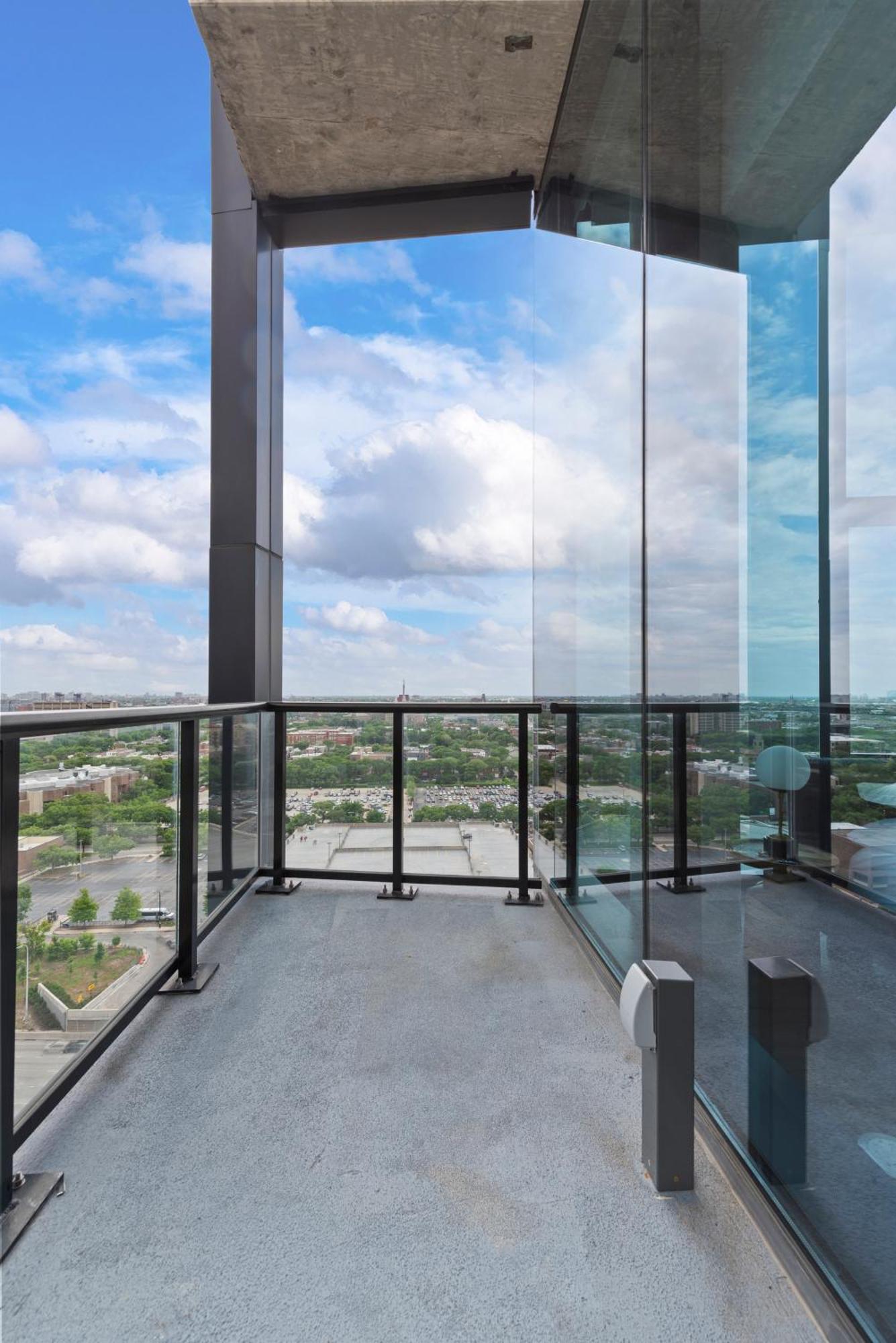 Apartamento Avra Stylish Prime West Loop Location Near Union Park