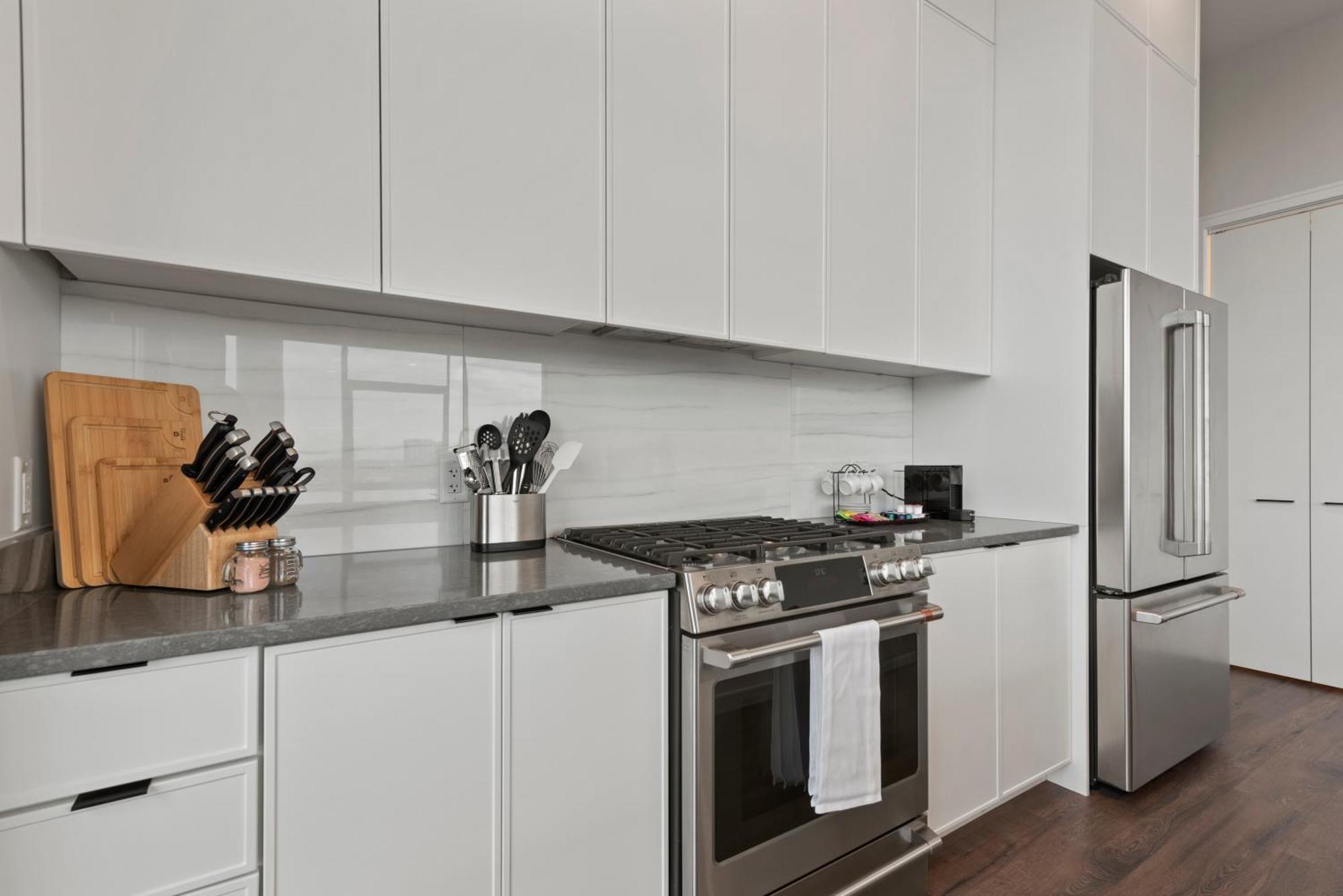 Avra Stylish Prime West Loop Location Near Union Park Apartamento Chicago