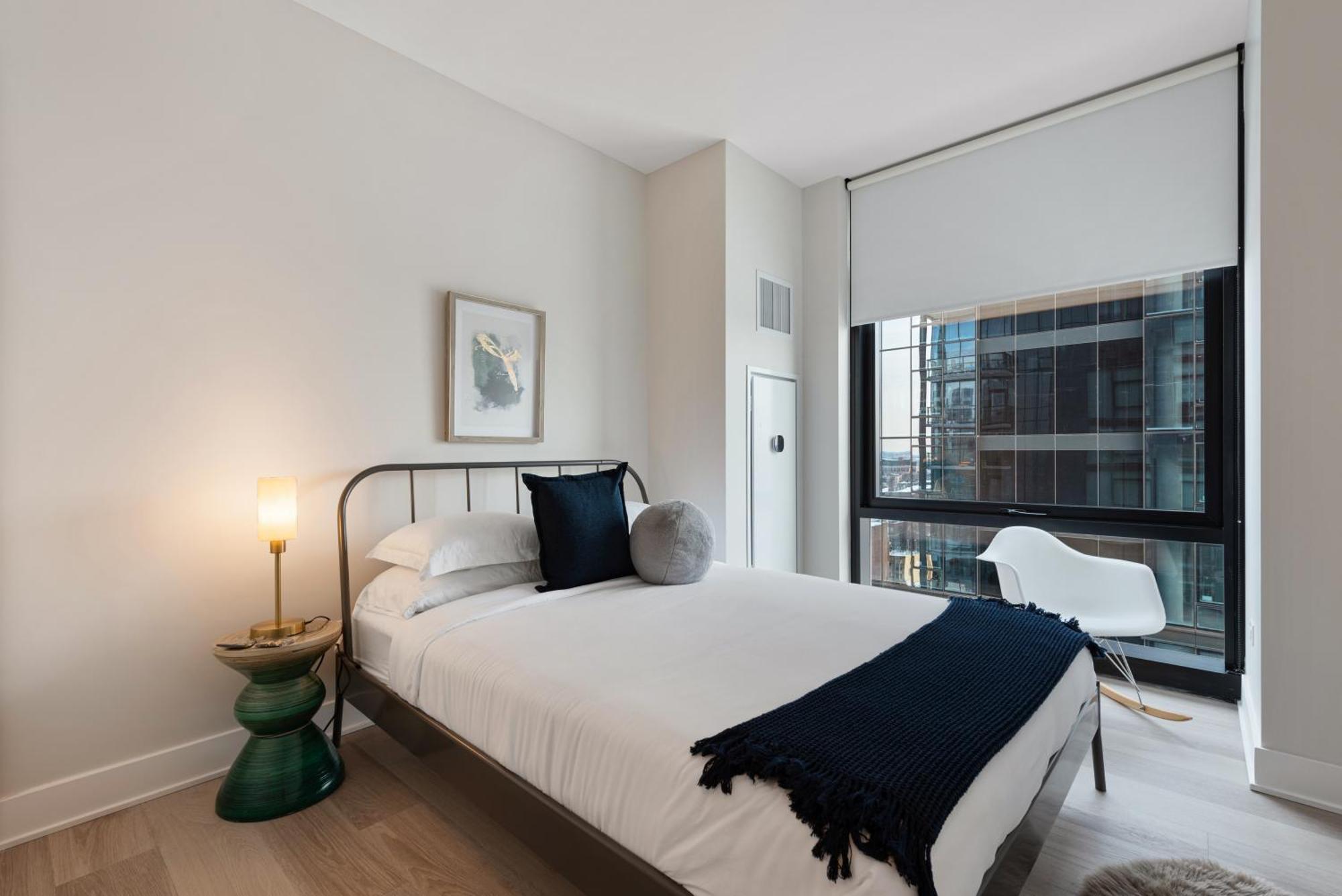 Apartamento Avra Stylish Prime West Loop Location Near Union Park Chicago