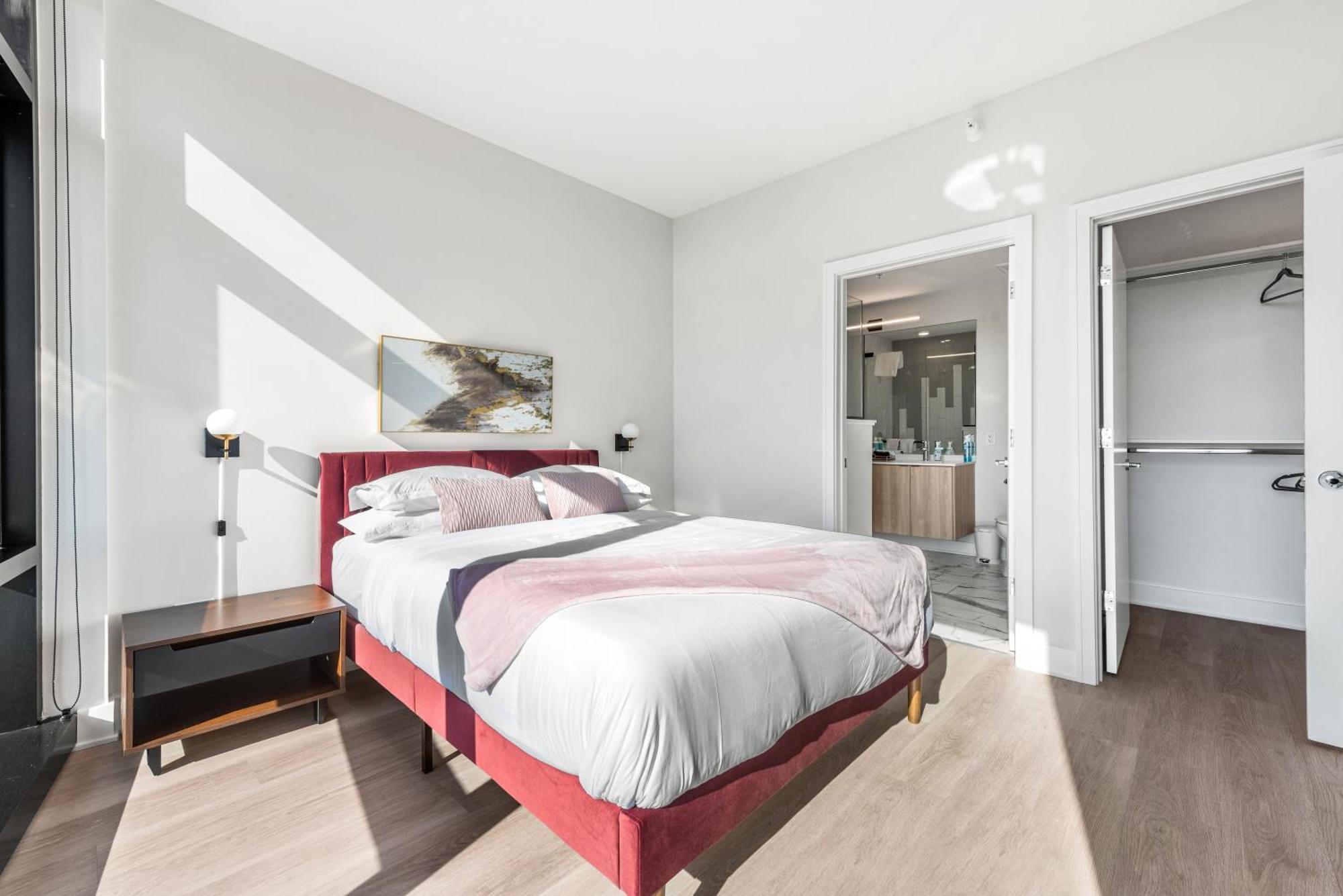 Apartamento Avra Stylish Prime West Loop Location Near Union Park