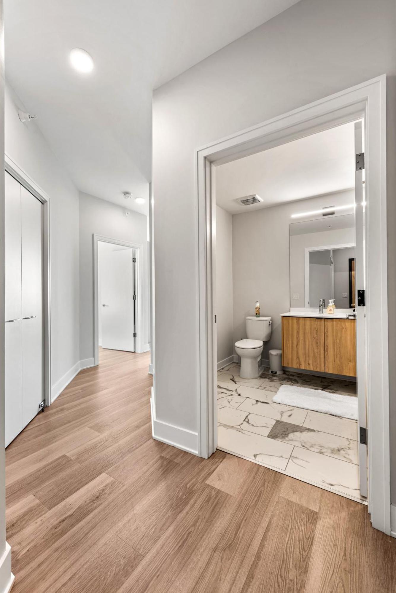Apartamento Avra Stylish Prime West Loop Location Near Union Park